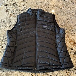 Patagonia Down Vest